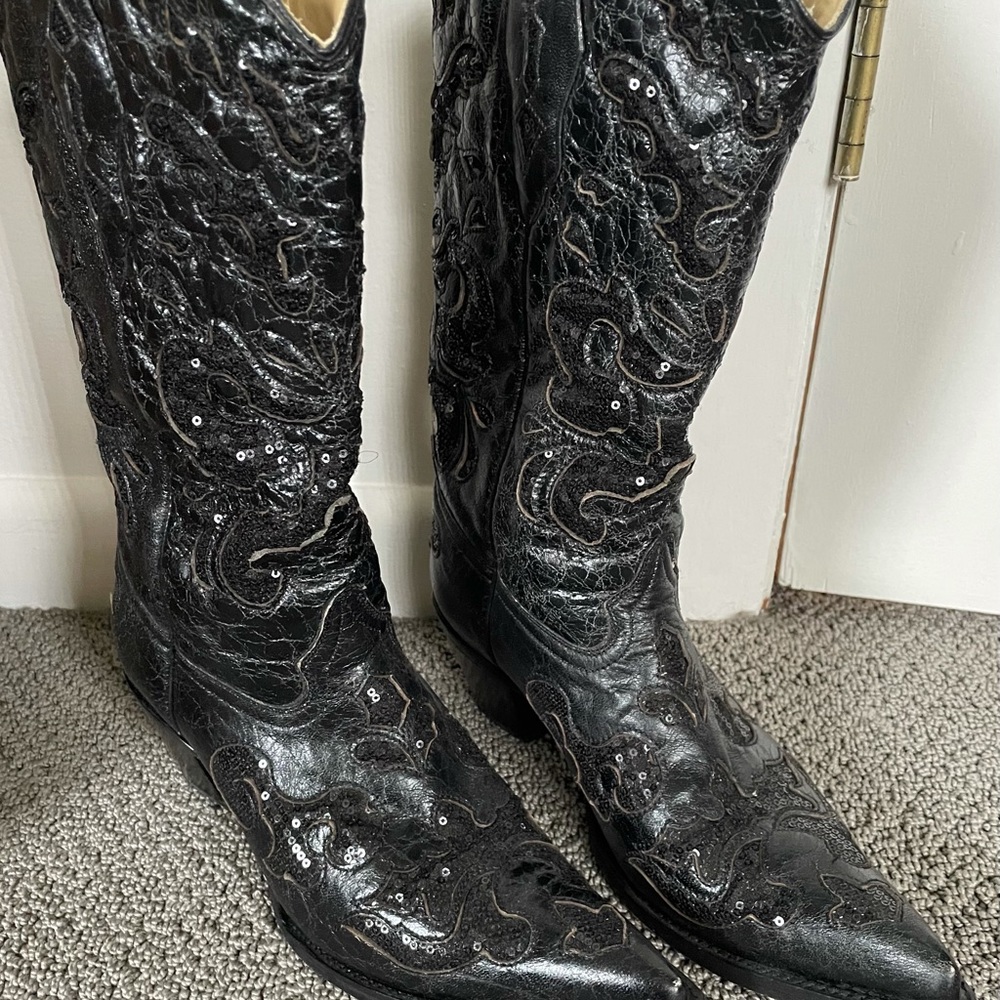 Corral womens boots